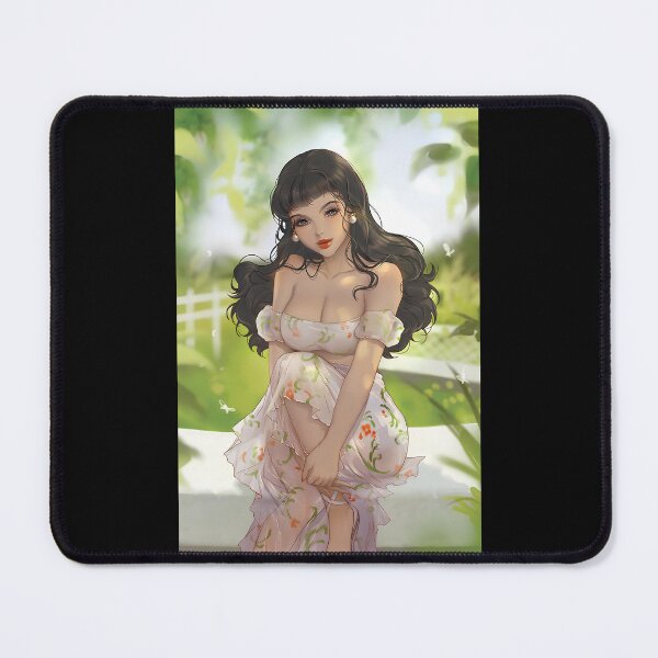 Item preview, duduk santai di taman air mancur designed and sold by goldjuliana.