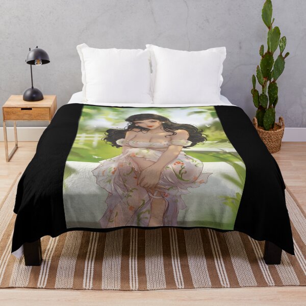 Item preview, duduk santai di taman air mancur designed and sold by goldjuliana.
