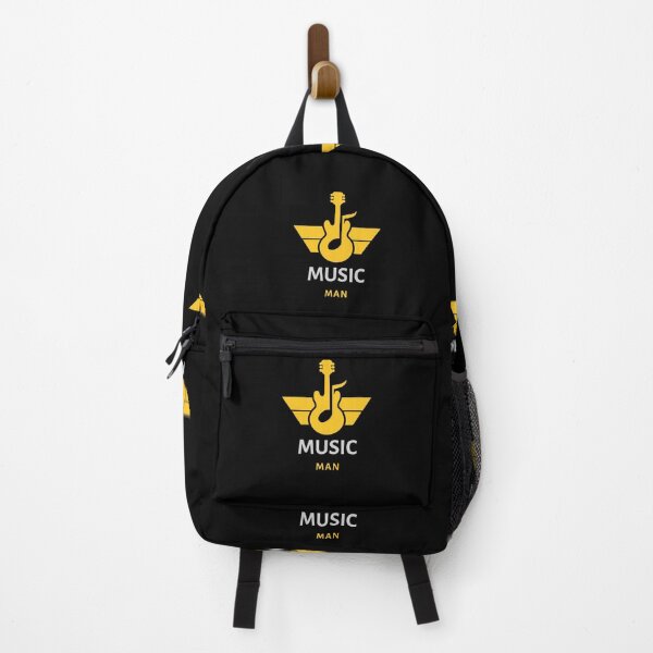 Item preview, music man cool 11 designed and sold by VibeTwist.