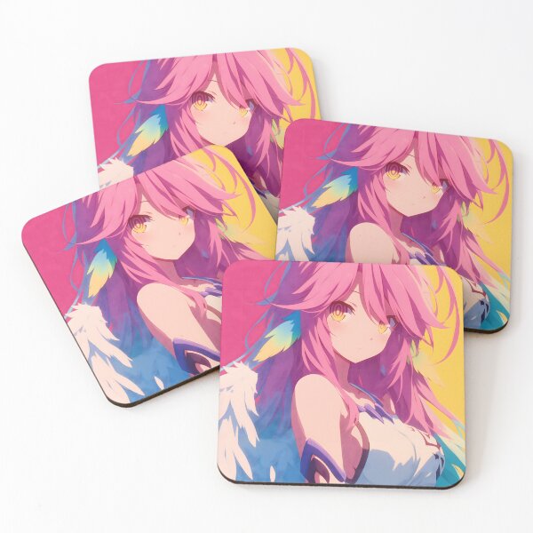 Item preview, Jibril - No game no Life - 15 designed and sold by Infinite-Aspire.