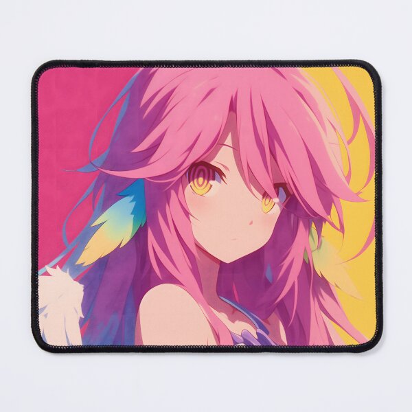Item preview, Jibril - No game no Life - 15 designed and sold by Infinite-Aspire.