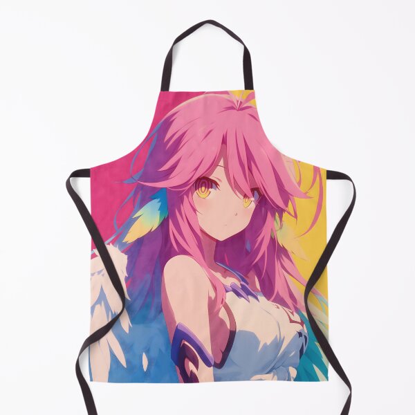 Item preview, Jibril - No game no Life - 15 designed and sold by Infinite-Aspire.