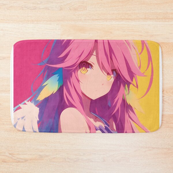 Item preview, Jibril - No game no Life - 15 designed and sold by Infinite-Aspire.