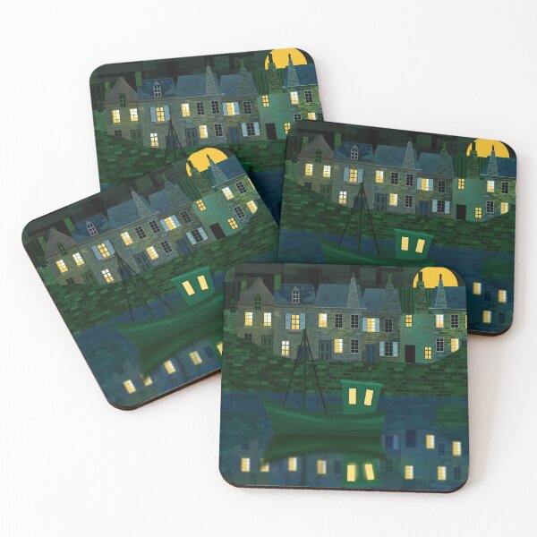 Item preview, Calm Water designed and sold by Andrew  Hitchen.
