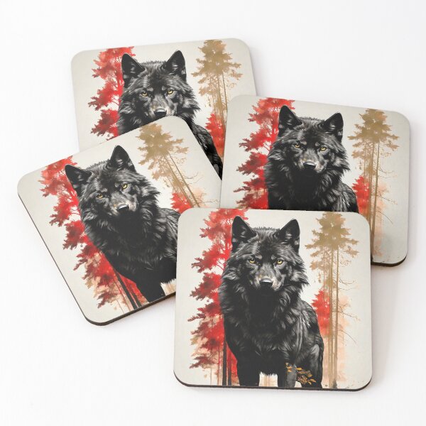 Item preview, Shadowed Hunter designed and sold by ArtfullMinds.