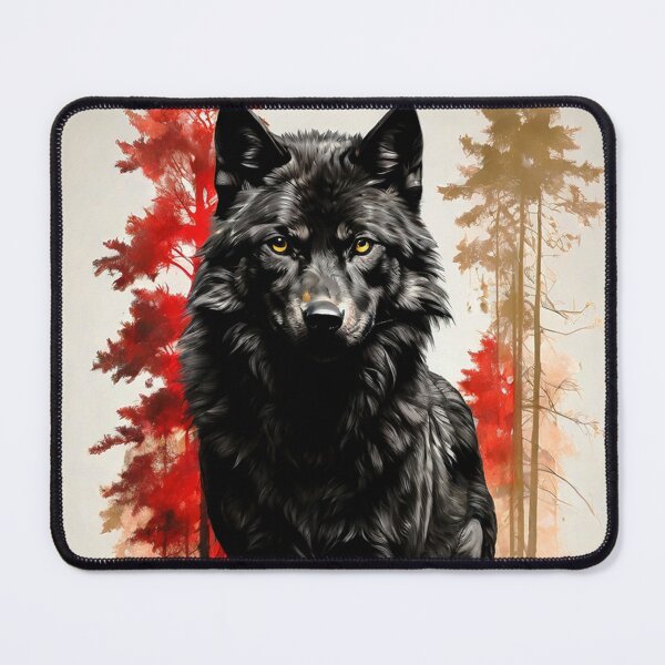 Item preview, Shadowed Hunter designed and sold by ArtfullMinds.