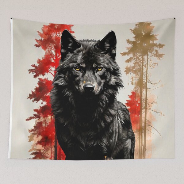 Item preview, Shadowed Hunter designed and sold by ArtfullMinds.