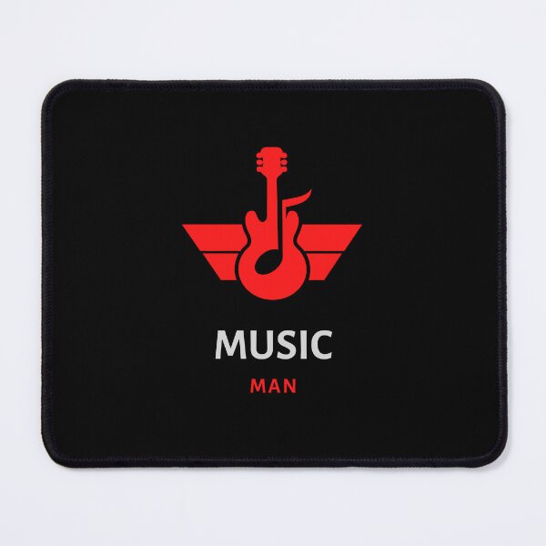 Item preview, music man cool 12 designed and sold by VibeTwist.