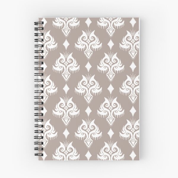 Item preview, Hand drawn illustration of Ikat Paisley. Traditional seamless geometric pattern. designed and sold by Nitthawan.