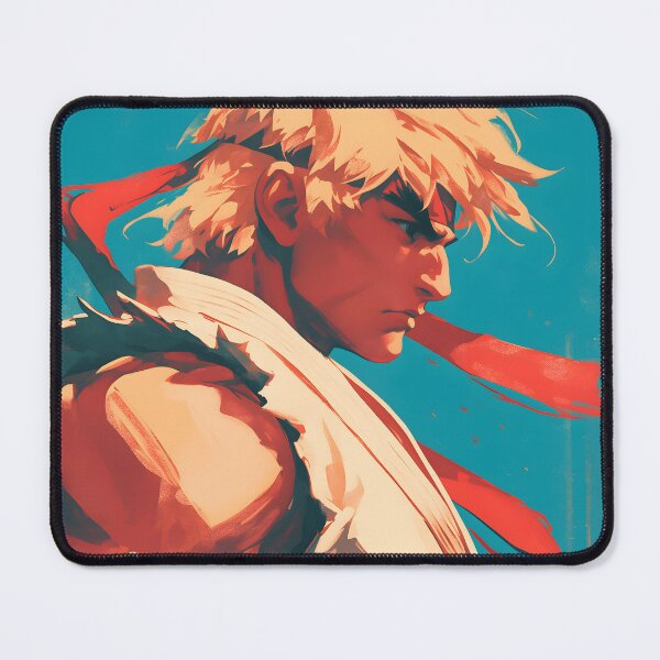 Item preview, Ken - 7 designed and sold by Infinite-Aspire.