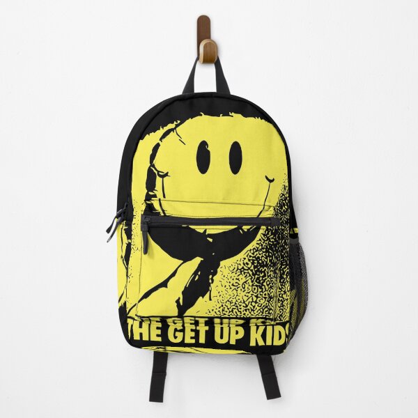 Item preview, Yellow Smile designed and sold by DonnyBoake.