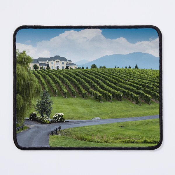 Item preview, Capturing the Essence of a Vineyard designed and sold by Compass and a Camera.