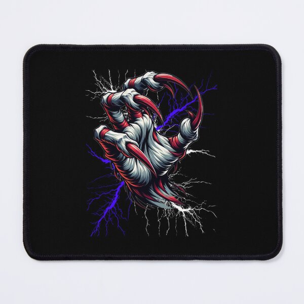Item preview, Monster claws – horror design. designed and sold by ReneMM.