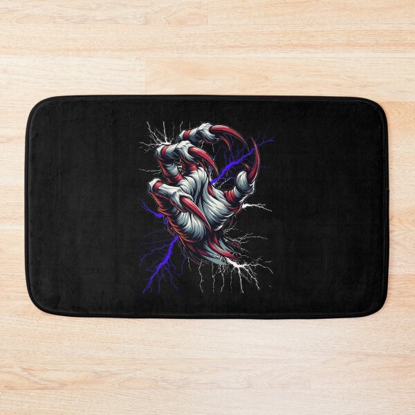 Item preview, Monster claws – horror design. designed and sold by ReneMM.