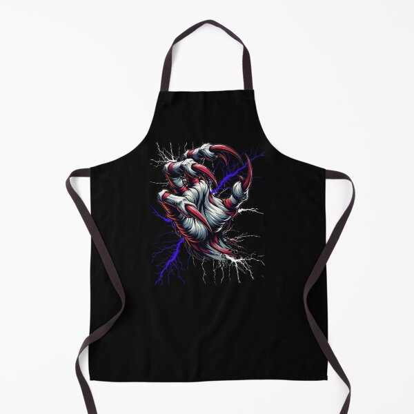 Item preview, Monster claws – horror design. designed and sold by ReneMM.