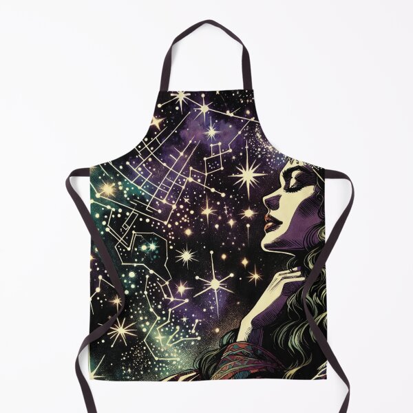 Item preview, astral woman designed and sold by redmoon64.