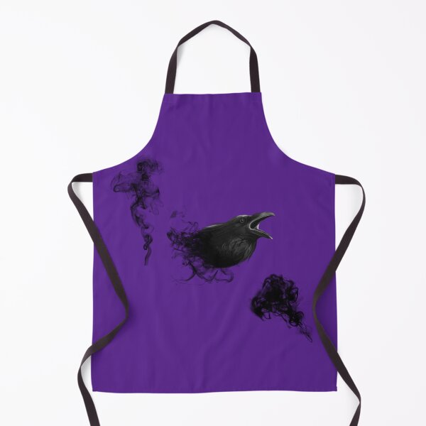 Item preview, Raven designed and sold by Dunjaa28.