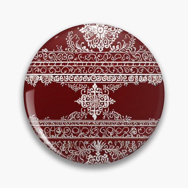Item preview, Rouge and Snow designed and sold by ArtfullMinds.