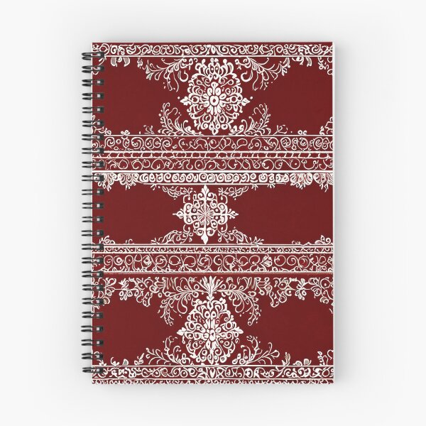 Item preview, Rouge and Snow designed and sold by ArtfullMinds.