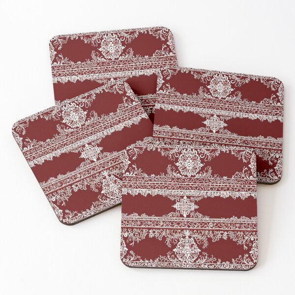 Item preview, Rouge and Snow designed and sold by ArtfullMinds.
