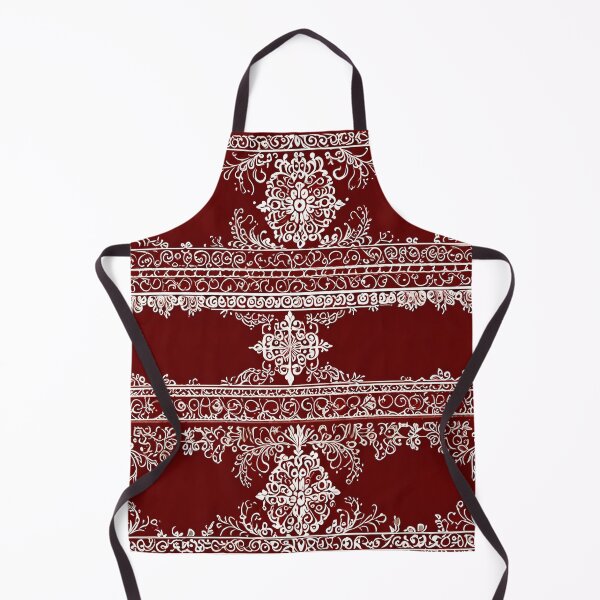Item preview, Rouge and Snow designed and sold by ArtfullMinds.