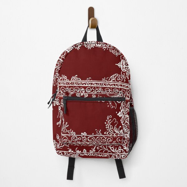 Item preview, Rouge and Snow designed and sold by ArtfullMinds.