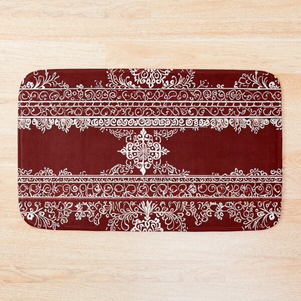 Item preview, Rouge and Snow designed and sold by ArtfullMinds.