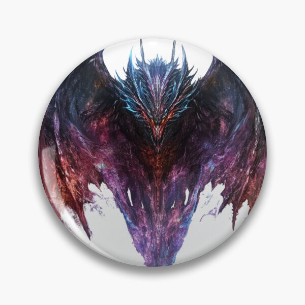Item preview, Cosmic Dragon designed and sold by gimpysticks.