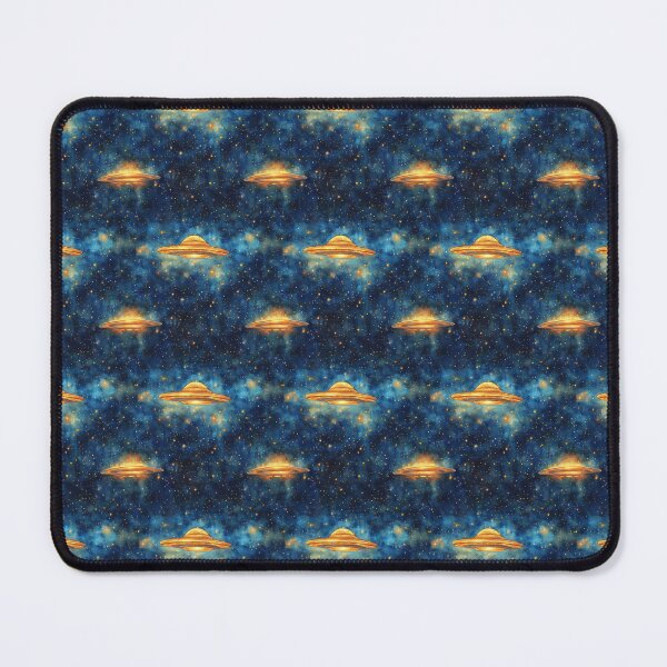 Item preview, Saucers In The Stars designed and sold by Joey Pedras.