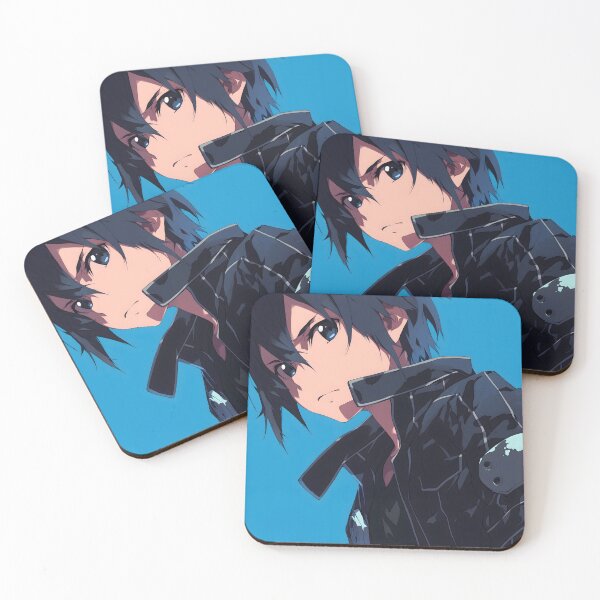 Item preview, Kirito 24 designed and sold by Infinite-Aspire.