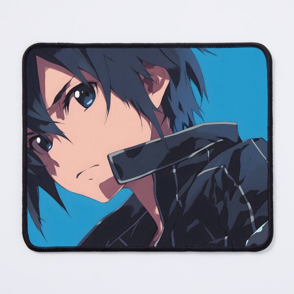 Item preview, Kirito 24 designed and sold by Infinite-Aspire.