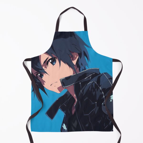 Item preview, Kirito 24 designed and sold by Infinite-Aspire.