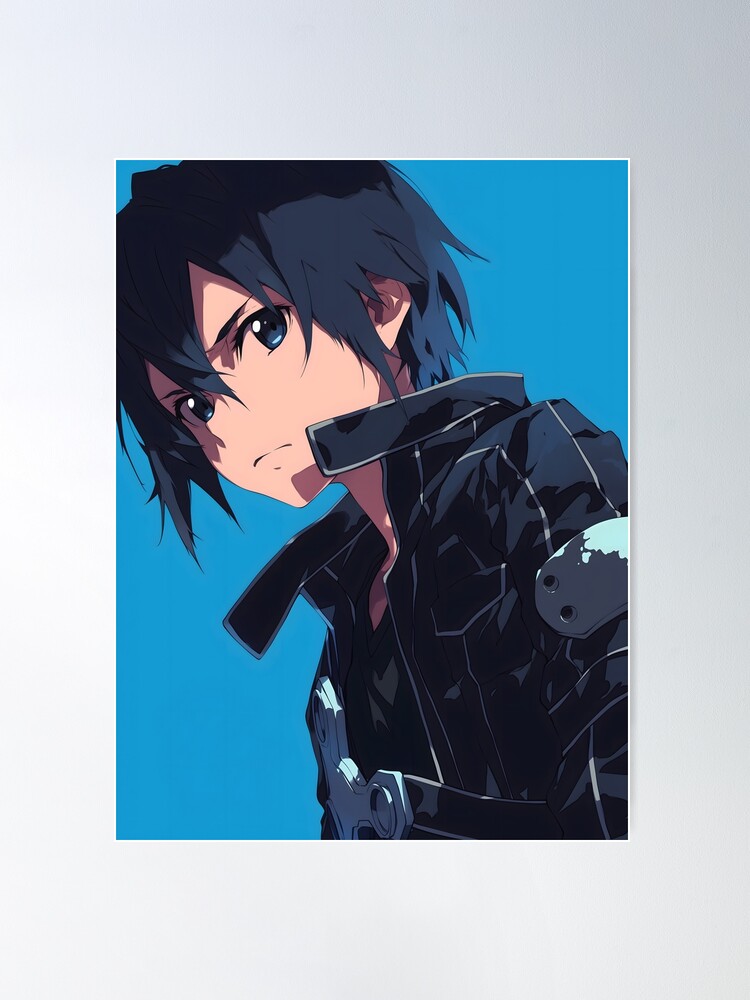 Kirito 24