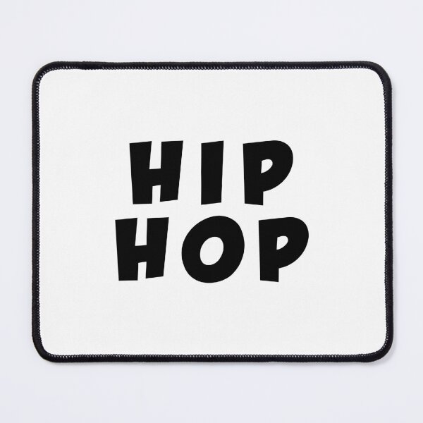 Item preview, HIP HOP designed and sold by TribeModel.
