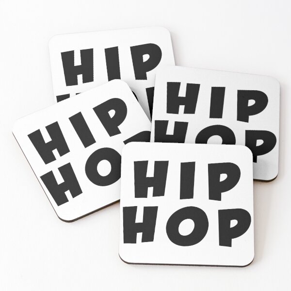 Item preview, HIP HOP designed and sold by TribeModel.