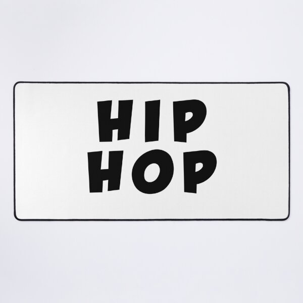 Item preview, HIP HOP designed and sold by TribeModel.