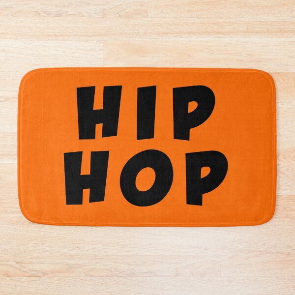 Item preview, HIP HOP designed and sold by TribeModel.