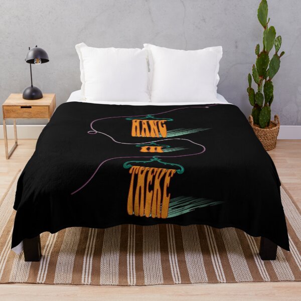 Item preview, Hang in There | Retro Typography designed and sold by CatchyFunky.
