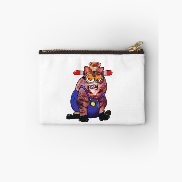 Item preview, Cat - Funny Meme Cat themed gifts for women, men and children designed and sold by Artonmytee.