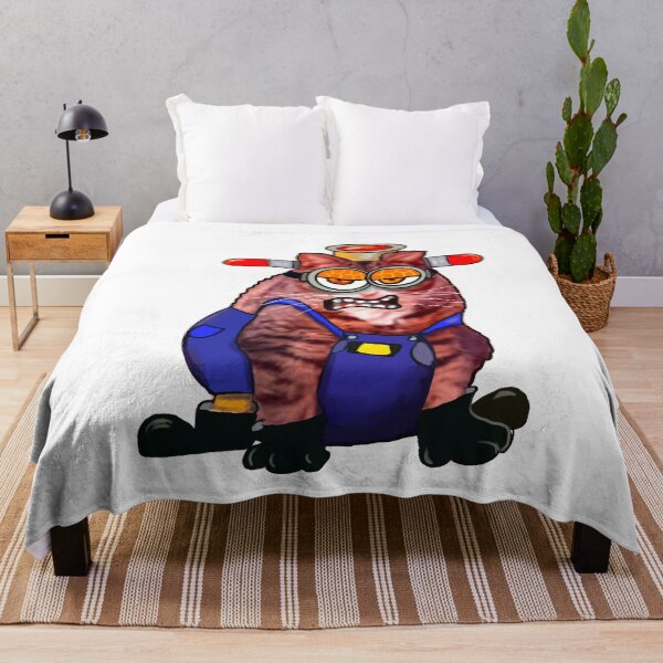 Item preview, Cat - Funny Meme Cat themed gifts for women, men and children designed and sold by Artonmytee.