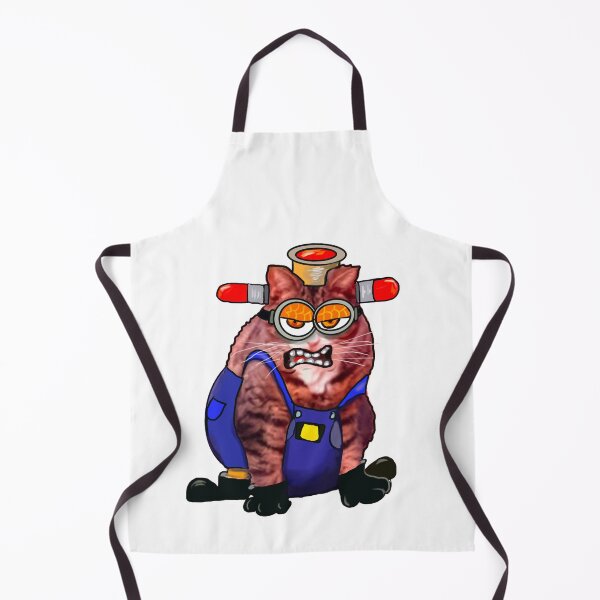 Item preview, Cat - Funny Meme Cat themed gifts for women, men and children designed and sold by Artonmytee.