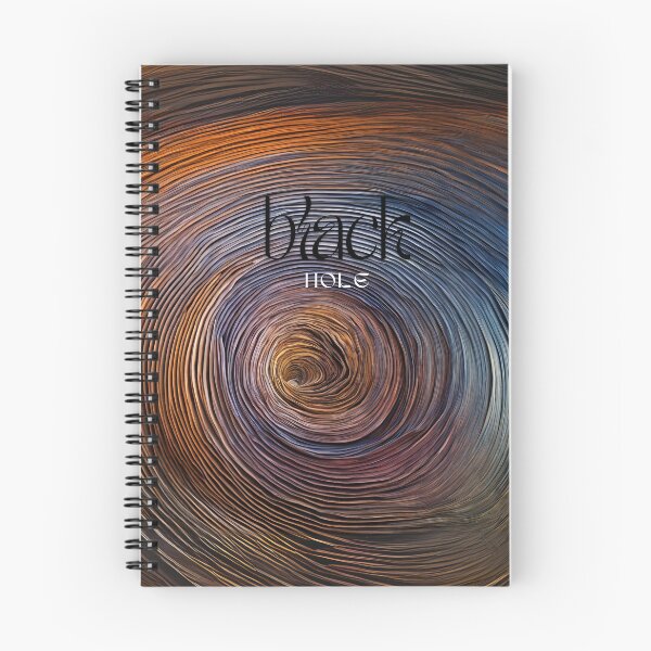 Item preview, Black hole designed and sold by vatisa.