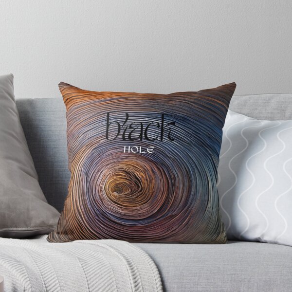 Item preview, Black hole designed and sold by vatisa.