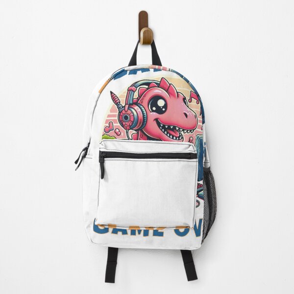 Item preview, Dinosaur plays a computer game designed and sold by KojourinArt.
