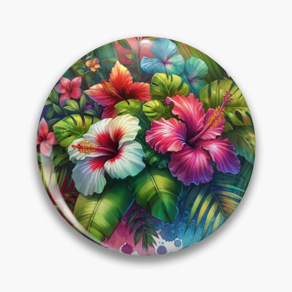Item preview,  Tropical Bliss,Botanical Bliss,stickers&magnet,Phone cases,Mouse pads,Pouches laptop skins &Sleeves,Table cases & skins,Pin Buttons,Phone Walets designed and sold by EverydayTrendz.
