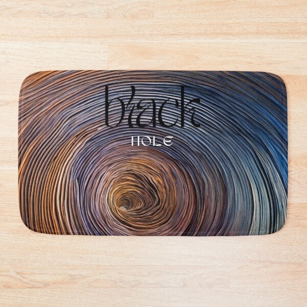 Item preview, Black hole designed and sold by vatisa.