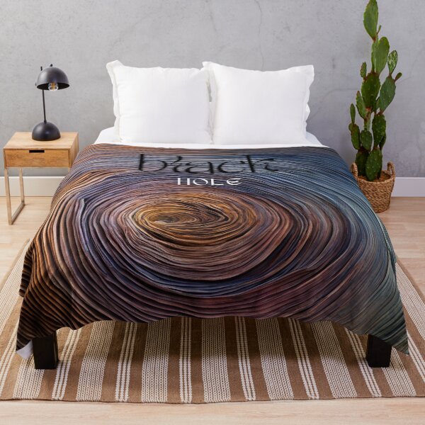 Item preview, Black hole designed and sold by vatisa.