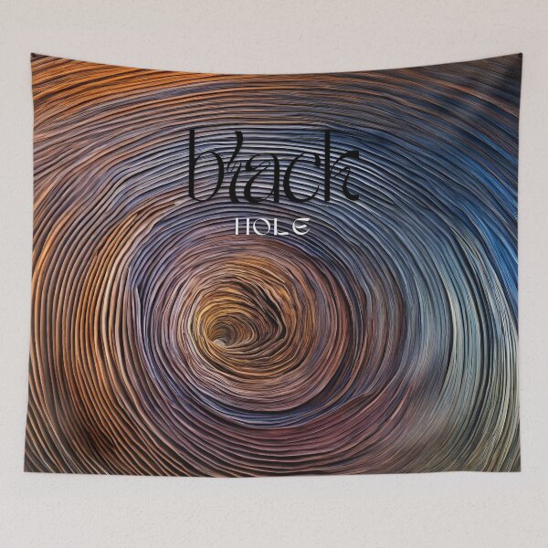 Item preview, Black hole designed and sold by vatisa.