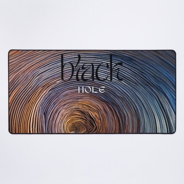 Item preview, Black hole designed and sold by vatisa.