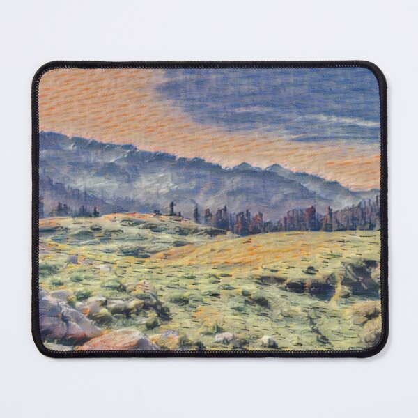 Item preview, Gabina Jabba meadows, Upper Lalku, Swat Valley, Pakistan designed and sold by sid1802.